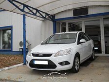 FOR02986 – Ford Focus la 7.590 EUR (vândut)