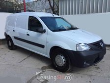 DAC09592 – Dacia LOGAN VAN la 3.900 EUR (vândut)