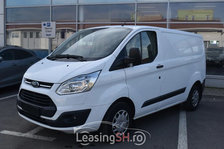 FOR31934 – Ford Transit Custom la 6.000 EUR