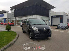REN19392 – Renault TRAFIC la 17.750 EUR (vândut)