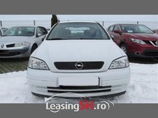 OPE06018 – Opel Astra la 4.250 EUR (vândut)