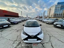 TOY25239 – Toyota Aygo la 6.250 EUR