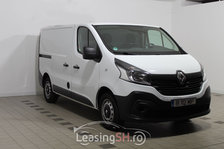 REN28498 – Renault Trafic L1H1 la 13.900 EUR