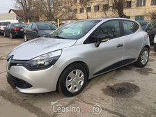 REN11257 – Renault Clio la 6.426 EUR (vândut)