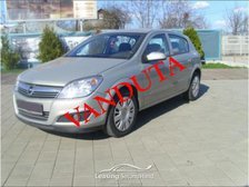 OPE03282 – Opel Astra la 7.068 EUR (vândut)