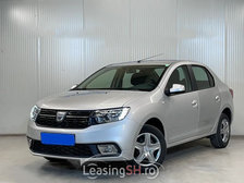 DAC32690 – Dacia Logan la 7.989 EUR
