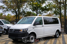 VOL19232 – Volkswagen Transporter T6 la 18.802 EUR (vândut)