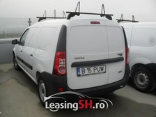DAC04189 – Dacia LOGAN VAN la 4.900 EUR (vândut)