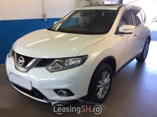 NIS09817 – Nissan X-Trail la 20.850 EUR (vândut)