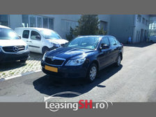 SKO07364 – Skoda Octavia la 9.200 EUR (vândut)