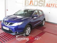 NIS05167 – Nissan Qashqai la 19.700 EUR (vândut)
