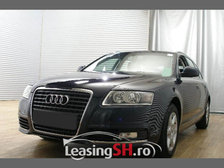 AUD07698 – Audi A6 la 13.740 EUR (vândut)