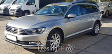 VOL19280 – Volkswagen Passat la 12.435 EUR (vândut)