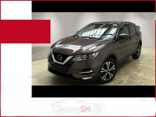 NIS27399 – Nissan Qashqai N-Connecta la 27.856 EUR