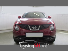 NIS06295 – Nissan Juke Tekna la 13.516 EUR (vândut)