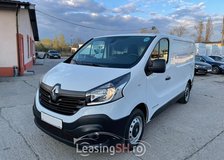 REN25545 – Renault TRAFIC la 13.685 EUR (vândut)