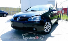 VOL12804 – Volkswagen GOLF V la 5.498 EUR (vândut)