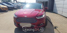 FOR13117 – Ford Mondeo MK5 la 31.984 EUR (vândut)