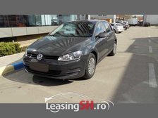 VOL07627 – Volkswagen Golf VII la 9.990 EUR (vândut)