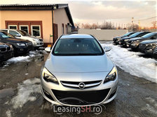OPE15542 – Opel Astra la 8.925 EUR (vândut)