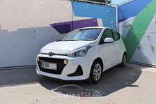 HYU32704 – Hyundai i10 la 7.750 EUR