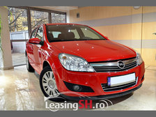 OPE06196 – Opel Astra la 7.068 EUR (vândut)