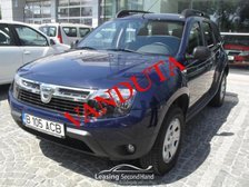 DAC02212 – Dacia Duster la 14.880 EUR (vândut)