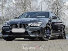 BMW10782 – BMW M6 la 84.740 EUR (vândut)