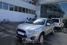 MIT18592 – Mitsubishi ASX la 13.650 EUR (vândut)