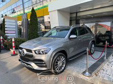 MER31170 – Mercedes-Benz GLE 450 4MATIC la 86.751 EUR