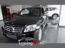 MER08323 – Mercedes-Benz GLK 250 la 26.490 EUR (vândut)