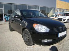 HYU03417 – Hyundai Accent la 4.190 EUR (vândut)
