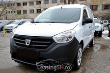 DAC11805 – Dacia Dokker la 6.545 EUR (vândut)