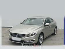 VOL13052 – Volvo S60 la 30.940 EUR (vândut)