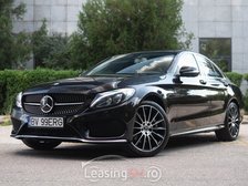 MER21865 – Mercedes-Benz C 250 la 25.499 EUR (vândut)