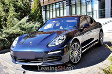 POR14356 – Porsche Panamera la 49.900 EUR (vândut)