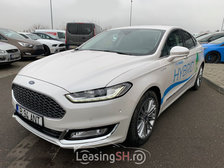 FOR15987 – Ford Mondeo MK5 la 30.345 EUR (vândut)