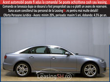 AUD14707 – Audi A6 la 22.860 EUR (vândut)