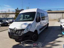 REN16652 – Renault MASTER la 14.982 EUR (vândut)