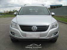 VOL02474 – Volkswagen Tiguan la 20.810 EUR (vândut)