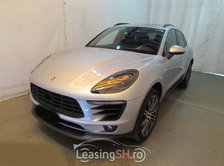 POR12860 – Porsche Macan la 46.160 EUR (vândut)