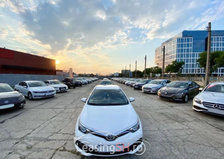 TOY23105 – Toyota Auris la 8.850 EUR