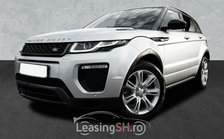 LAN18320 – Land Rover Range Rover Evoque la 39.984 EUR (vândut)
