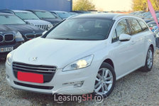 PEU19752 – Peugeot 508 la 7.950 EUR (vândut)