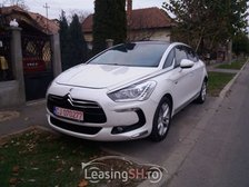 CIT15217 – Citroën DS5 la 10.999 EUR (vândut)