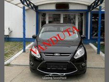FOR02298 – Ford C-Max la 14.690 EUR (vândut)