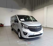OPE27017 – Opel Vivaro L1H1 la 22.865 EUR