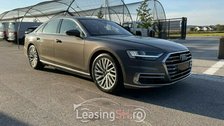 AUD29103 – Audi A8 50TDI la 93.520 EUR
