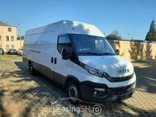 IVE31225 – Iveco Daily 35-160 la 23.655 EUR