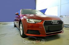 AUD22322 – Audi A4 la 18.999 EUR (vândut)